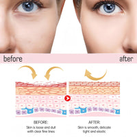 Pink Peptides Serum for Face,Pink Glow Serum,Anti-Aging Collagen Peptide S/erum,Dark Spot Correcting Glow S/erum,G/low Se/rum,Face Se/rum for Women,Moisturiser F/ace,Collagen Ser/um,F/ace Ser/um