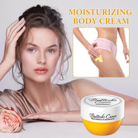 Bum bum Cream Brazilian Bumbum Cream Hip Lift up Cream Smoother Firmer Skin Hydrates and Nourishes Fast Absorbing for Body