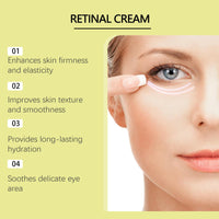 Xinyig Retinal Shot Tightening Booster,Vita A Retinal Shot Firming Booster,Retinaldehyde Cream for Firm Skin,Retinol Eye Creams Anti Aging,RetinolShot Tightening Serum,Retinol Skin Cream,Anti Wrinkle Serum