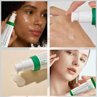 Bettinay Dark Spot Correcting Glow Serum, Dark Spot Remover for Face Pore Refining, Fades Acne Marks Pits