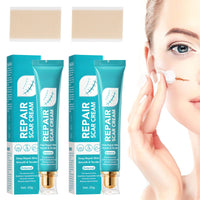 Benaewa 2 Pcs Scar Cream, Scar Removal Cream for Stretch Mark, Keloid Bump