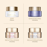 Clarins Nutri-Lumiere Day SPF15 50ml