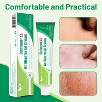 DOOCECIY 3 PCS Multipurpose Cream for Skin, Smoothing Nourish Repair Cream for Man and Woman