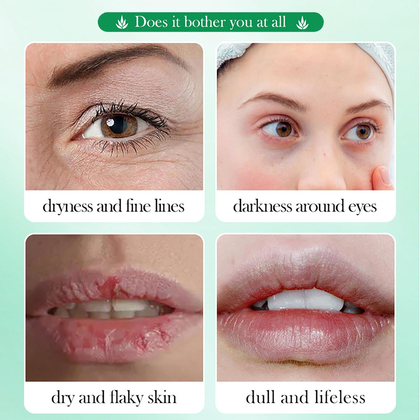 ISBEAUSOLS Aloe Vera Face Mask Set - 14PCS Aloe Skin Care Sets & Kits - Eye Mask, Lip Mask, Foot Mask, Face Mask - Eye Masks Skincare - Lip Care Set - Spa Sets for Women Gifts - Foot Care Kit for Teenage Girls