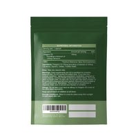 Oregano Oil Soft Gel Capsules