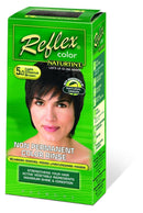 Reflex - 5.0 Light Chestnut Brown - 95ml