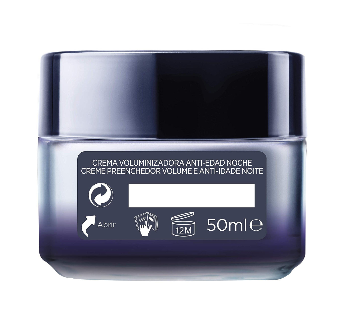 Night Face Cream