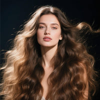 Heefeng Scalp Cooling Hair Ampoule,Scalp Serum,Hair Loss Serum,Scalp Protector,H-air Essence Rollerball,For Dry Flaky Scalps,Keep S-calp Clean And Health,Non-Greasy,Strengthen&Grow,Cooling & Refreshing,20g