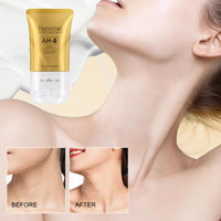 Katslyn Neck Firming Cream Tighten and Lift Neck Cream Firming Lifting Neck Cream Neck Tightening Cream Reduces Wrinkles Fine Lines and Double Chins Tightens and Lifts Sagging Skin