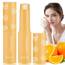 SingHao Bo/ost Brightening Serum Stick,Balm S/tick Vitamin C,B/rightening Vitamin C Serum St/ick,Vitamin C Br/ightening & Hydrating B/alm for Face and Body,Lightweight Brightening Balm,Collagen Stick for Face