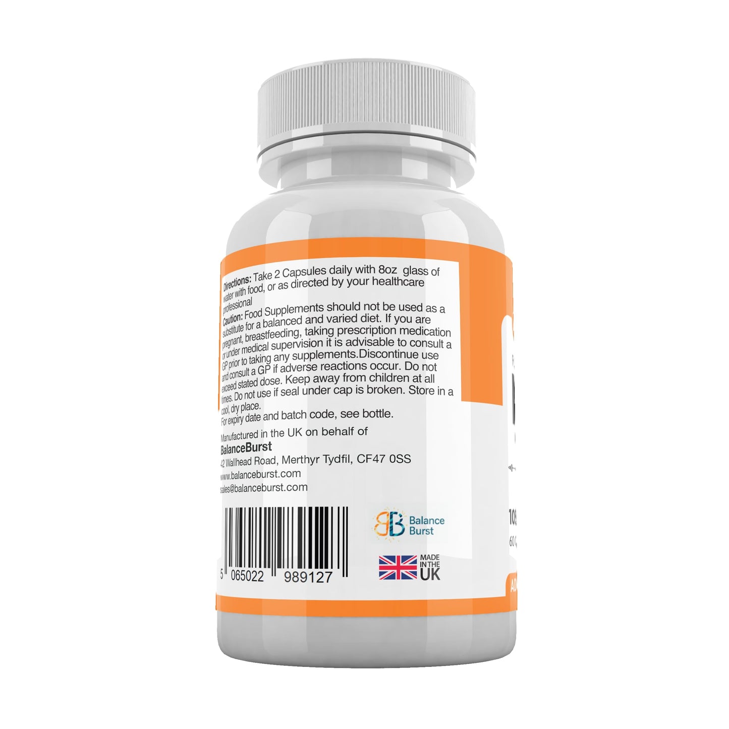 Keto Proper - Keto Capsules 1 Month Supply