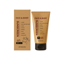 NLFOX Beef Tallow Sunscreen