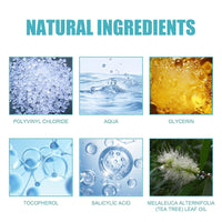 Acne Control Cream for Face,Face Serum for Acne Treatment,Acne Gel Fast Absorbing Spot Treatment,Fast Acting Spot Treat/ment for Fa/ce,Fungal Acn/e Treatm/ent for Women,Gel for Sp/ot Prone Skin