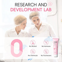 TBeautfave Underarm Brightening Cream, Skin Bleaching Creams, Skin Brightening Cream for Armpits/Knees/Inner Thighs/Intimate Areas, Vitamin C+Alpha-Arbutin+Niacinamide Body Lotion, 2PCS