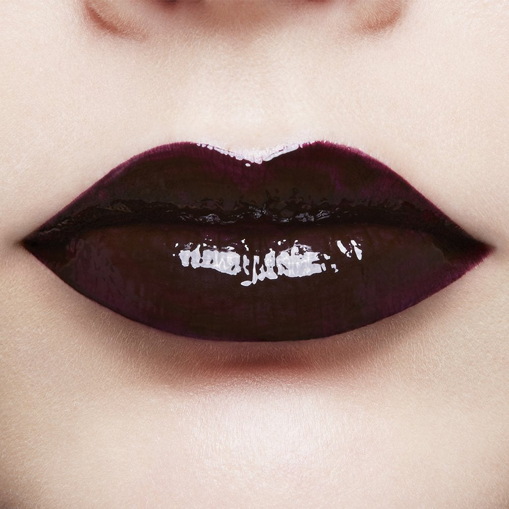 L'Oreal Paris L'Oréal Infallible Lip Paint Lacquer, 107 Dark River