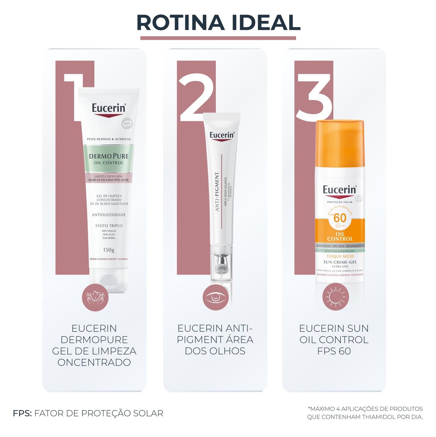 Eucerin Anti-pigment Dark Circle Illuminating Eye Care 15ml