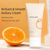 Kojic Acid Underarm Whitening Cream,Skin Bleaching Cream,Korean Skin Care for Armpits,Knees, Inner Thighs,Women Armpit Lightening Cream,Quickly Absorb & Reduce Odor,Smoothing,Whitening Lotion