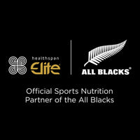 Healthspan Elite Zinc & Vitamin C (6 months’ supply) | 15mg Zinc & 80mg Vitamin C to support your immune health | All Blacks Official Partner | Easy swallow tablets | Informed Sport Accredited | Vegan