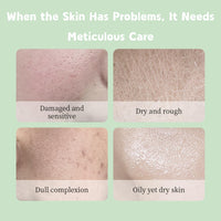 Thalixiry Zero Pores Pads – Exfoliating Face Pads for Deep Cleansing & Smoother Skin – Dual-Textured Gentle Pore Refining Toner Pad for Daily Skincare, Refresh & Delicate Skin 70 Pad