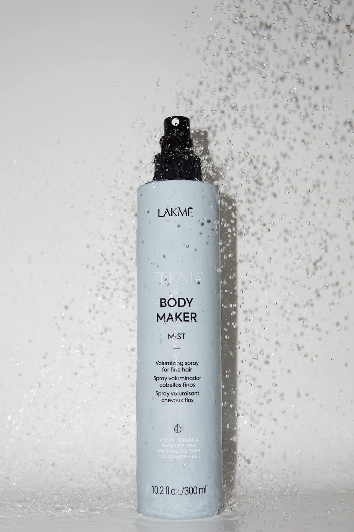 LAKMÉ Lakme - Teknia Body Maker Shampoo 300 ml