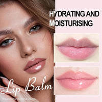 AINxtolm Lip Lightening for Dark Lips,Lip Balm Stick,Moisturizing Lip Care Cream,Lips Pink Bleaching Cream Balm,Dry Lips Balm,Lip Balm for Dry Lips,Hydrating Lip Balm Dry Lips,Lip Balm Whitening&Brightening