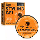 Frovetani Premium Styling Gel, Styling Strong Hold Styling Gel, Long-Lasting and Enhancing Shine, Anti Hair Loss & Fighting Friz Styling Gel for Dry, Curly, Thick, and Frizzy Hair, Non-Sticky 2.12 oz(60g))