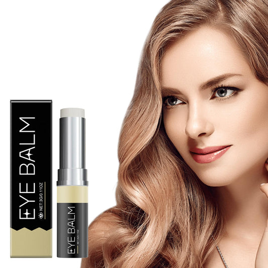 Generic Lumibalm Stick for Under Eye Bags,Lumibalm Erases Eye Bags Within Minutes, Lumibalm Eye Bags Serum, Anti Aging Eye Cream Stick