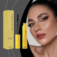 B/ubble Mascara,Mascara Waterproof,Volume and Length Formula for Bold,Waterproof Long-Lasting Ma/scara,M/ascara Black,Tubing M/ascara,Eyelash Primer,Prime Lash Ma/scara for Mature Ladies,Lash Tint