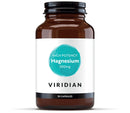Viridian - High Potency Magnesium 300mg 30 Capsules | Vegan Formula | Supports Energy, Reduces Tiredness & Fatigue | No Artificial Fillers, Ethically Sourced