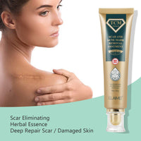 JSBNQRMZ Bump Removal Gel,30g Scar cream,Safe Non-Greasy Formula for Scars, Keloids & Piercing Bumps | Soothing Piercing Aftercare Gel,Keloid Scar, Acne Scar, New and Old Scars