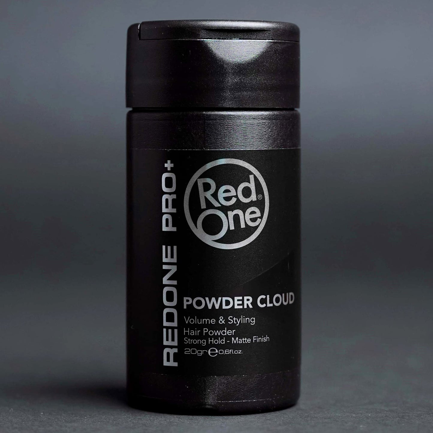 RedOne Hair Styling Powder Wax 20g, Volumizing | Texturising | Matte Finish