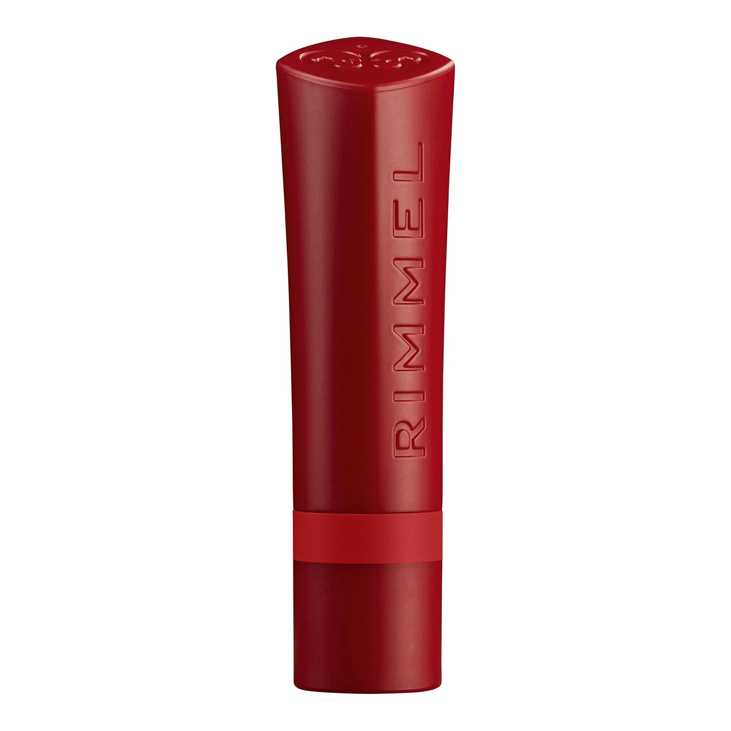 Rimmel London The Only 1 Matte Lipstick, Take The Stage, 3.4 g