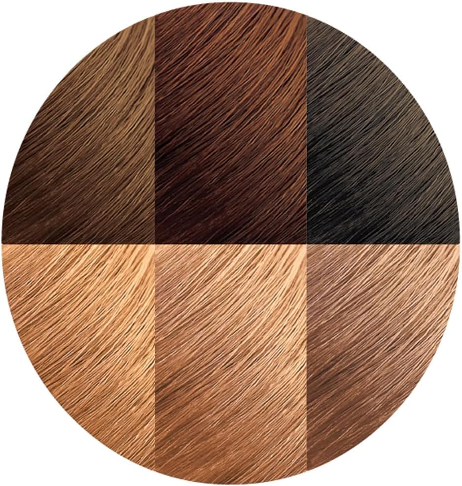 Generic MCreme of Nature | Moisture-Rich Hair Colour COLOUR: Honey Blonde C41