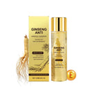 Ginseng Essence Anti Wrinkle Essence, Anti-Aging Hydrating Serum Water for All Skin Types