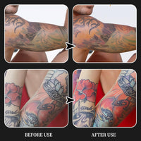 Coloroom Tattoo Goo Balm, Tattoo Cream Aftercare – Nursing Cream For New & Old Tattoos, Color Enhancer & Moisturiser.Suitable For Both Men And Women