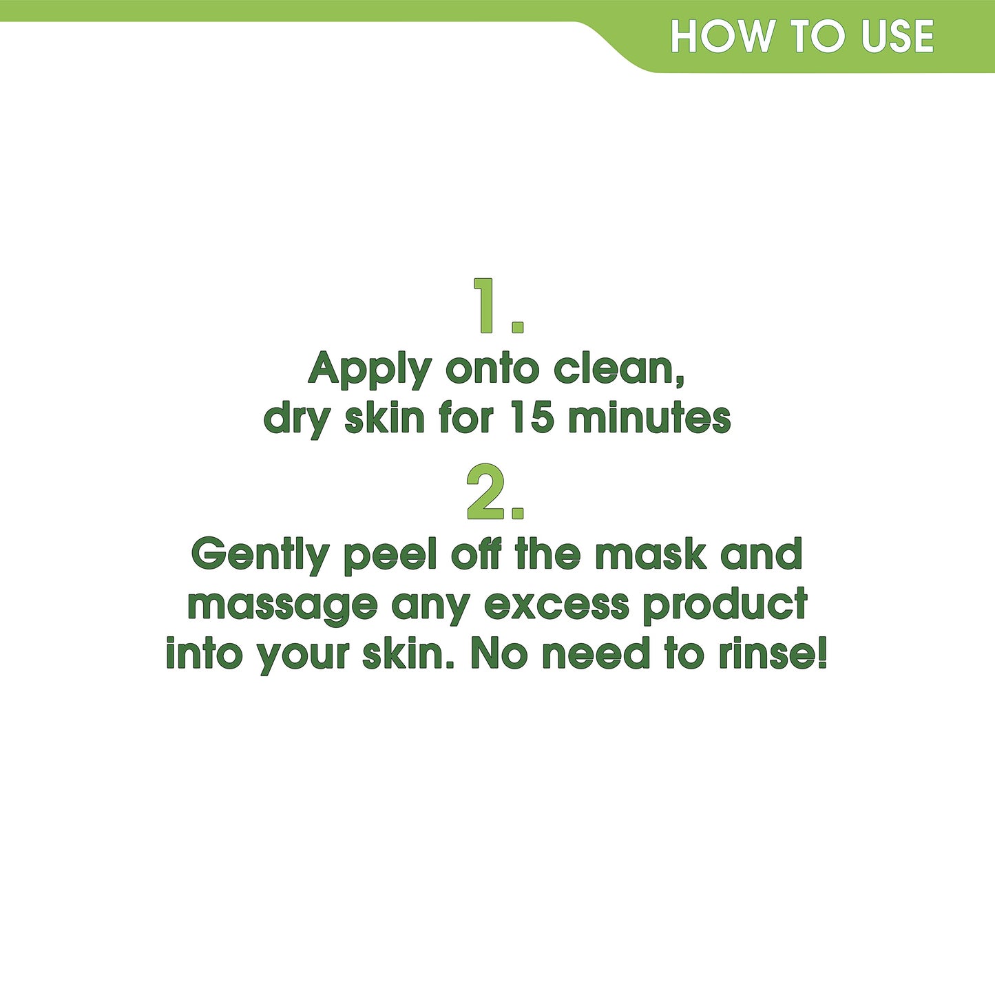 Simple Kind to Skin Sheet Mask De-Stress 1PC