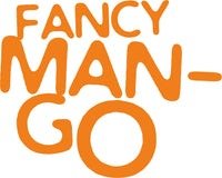 Regital Facial Foam- Fancy Mango