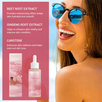 Benaewa Tanning Drops, Naturally Boost Melanin Tanning Drops for Enhancing, Glowing