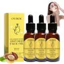 MADGININE 3 Pcs Frankincense Oil for Skin, Frankincense Oil, Frankincense Resin Oil, Deeply Nourishing, Light and Non-Sticky, Improve Skin Conditi, Frankincense Resin Oil for Skin Care