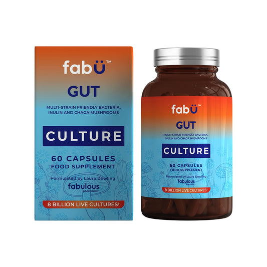 fabÜ Gut Culture