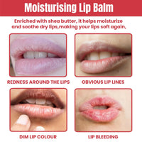 Summer Lip Balm,Friday Tinted Lip Balm SPF,Vanilla Lip Balm,Conditioning Lip Mask and Lip Balm for Instant Moisture,Soothing Lip Care,Moisturising Lip Balm,SPF Lip Balm Tinted,Girls Lip Balm(#2Mint)