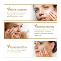 Kojic Acid Cream,Skin Lightening Cream for Anti Aging,Dark Spot Correcting Glow Serum,Dark Spot Corrector,Dark Spot Remover for Face,Spot Cream,Face Moisturizer for Women,Dark Spot Cream,Spot Gel