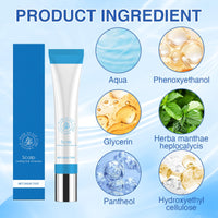 Benaewa 2 Pcs Hair Growth Serum, Scalp Refreshing Growth Serum, Care Ampoule for Hair Strengthen, Improve Scalp Health