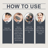 Relief Mud Mask,Recovery & Relief Mud Mas/k,Rel/ief Moisturizes Face Ma/sk,Recovery Mud M/ask,Body Mud Hydrating & Moisturizing,Skincare for Deep Cleansing,Deep Po/re Cleanse,Hydrating Face & Body