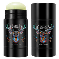 Coloroom Tattoo Goo Balm, Tattoo Cream Aftercare – Nursing Cream For New & Old Tattoos, Color Enhancer & Moisturiser.Suitable For Both Men And Women