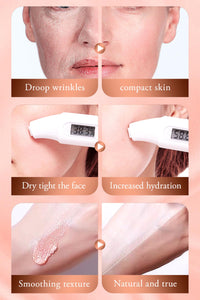 Dragon Blood Face Cream, Dragon Blood Anti Aging Face Cream, Dragon Blood Cream, Anti-Wrinkle Hydrating Rejuvenating Face Cream Luxury Skincare for Glowing Skin 50g