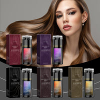 Siyinzu Polar Hair Dye Shampoo,Hair Dye Shampoo,Polar Instant Ha-ir D-yes Shamp-oo,H-air Colour Sham-Poo Care,3 In 1 Sha-mpoo for Grey Hai-r,Colour Sham-poo to Cover Grey H-air,Anti Gre-y Shamp-oo,Black