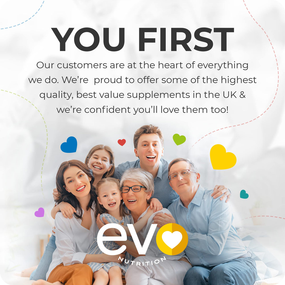 EVO NUTRITION Vitamin D3 4000iu & Vitamin K2 100ug MK7 | 400 Vegetarian Tablets - 1 Year Supply | Cholecalciferol & Menaquinone | Made in the UK