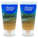 Generic Salicylic Acid Exfoliating Face Wash (Pack of 2) – Clearer Skin from Day 1 | Unclogs Pores, Controls Oil & Shine | Cruelty-Free & Dermatologist Approved