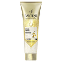 Pantene Molecular Bond Repair Deep Conditioning Hair Treatment with Biotin 150ml Pro-V Concentrated Formula for Extremely Dry Damaged Hair. Leaves Hair Visibly Healthier, Strengthened & Regenerated